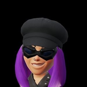 Meet your Posher, Joanne